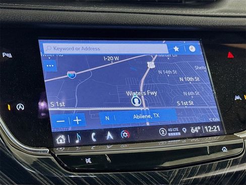 Used 2023 Cadillac XT6 Premium Luxury image 11