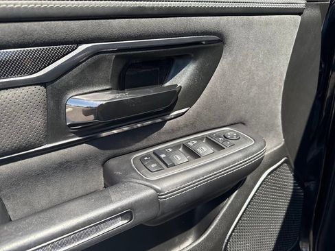 Used 2022 RAM 1500 TRX w/ TRX Level 1 Equipment Group image 10