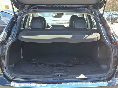 Used 2019 Nissan Rogue Sport SL w/ Premium Package image 30