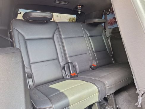 Used 2021 Chevrolet Tahoe High Country RWD image 33