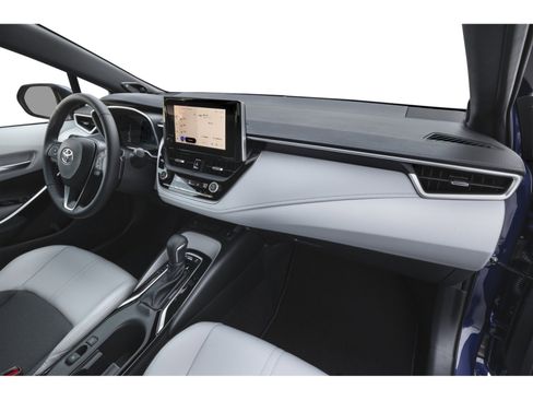 New 2026 Toyota Corolla XSE image 14