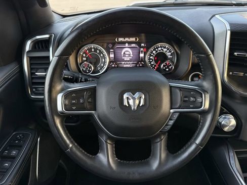 Used 2024 RAM 1500 Laramie image 15