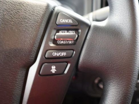 New 2026 Nissan Frontier S w/ Tow Package image 17