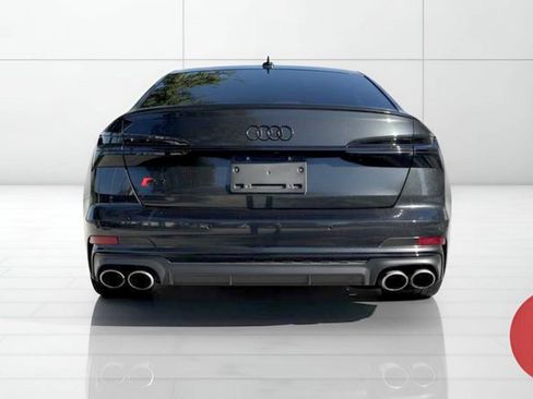 Used 2021 Audi S6 Premium Plus w/ S Sport Package image 9
