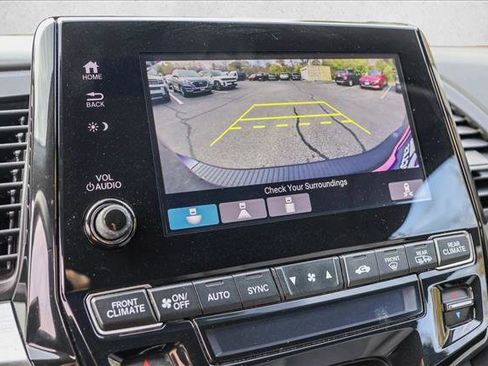 Used 2022 Honda Odyssey EX image 18