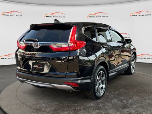 Used 2019 Honda CR-V EX-L image 10