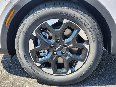 New 2026 Kia Sorento S w/ S Panoramic Sunroof Package image 8