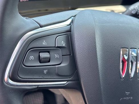 Used 2024 Buick Encore GX Sport Touring w/ Advanced Technology Package FWD image 26