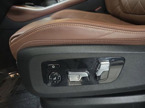 Used 2023 BMW X5 xDrive40i w/ M Sport Package AWD/4WD image 28