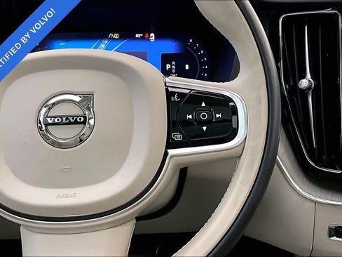 Certified 2023 Volvo XC60 B5 Plus w/ Protection Package Premier FWD image 26