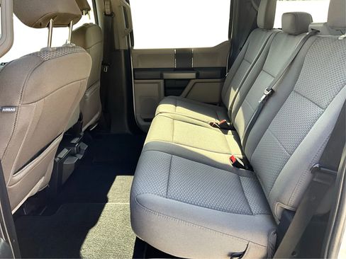 Used 2021 Ford F250 XLT image 10