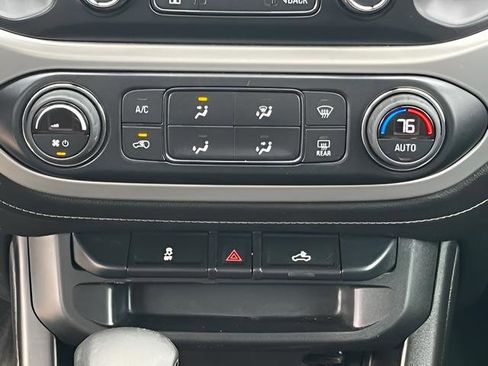 Used 2022 GMC Canyon Elevation RWD image 26