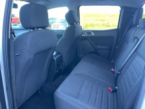 Used 2020 Ford Ranger XLT w/ XLT Sport Appearance Package AWD/4WD image 14