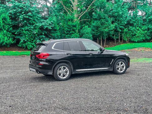 Used 2019 BMW X3 xDrive30i image 9