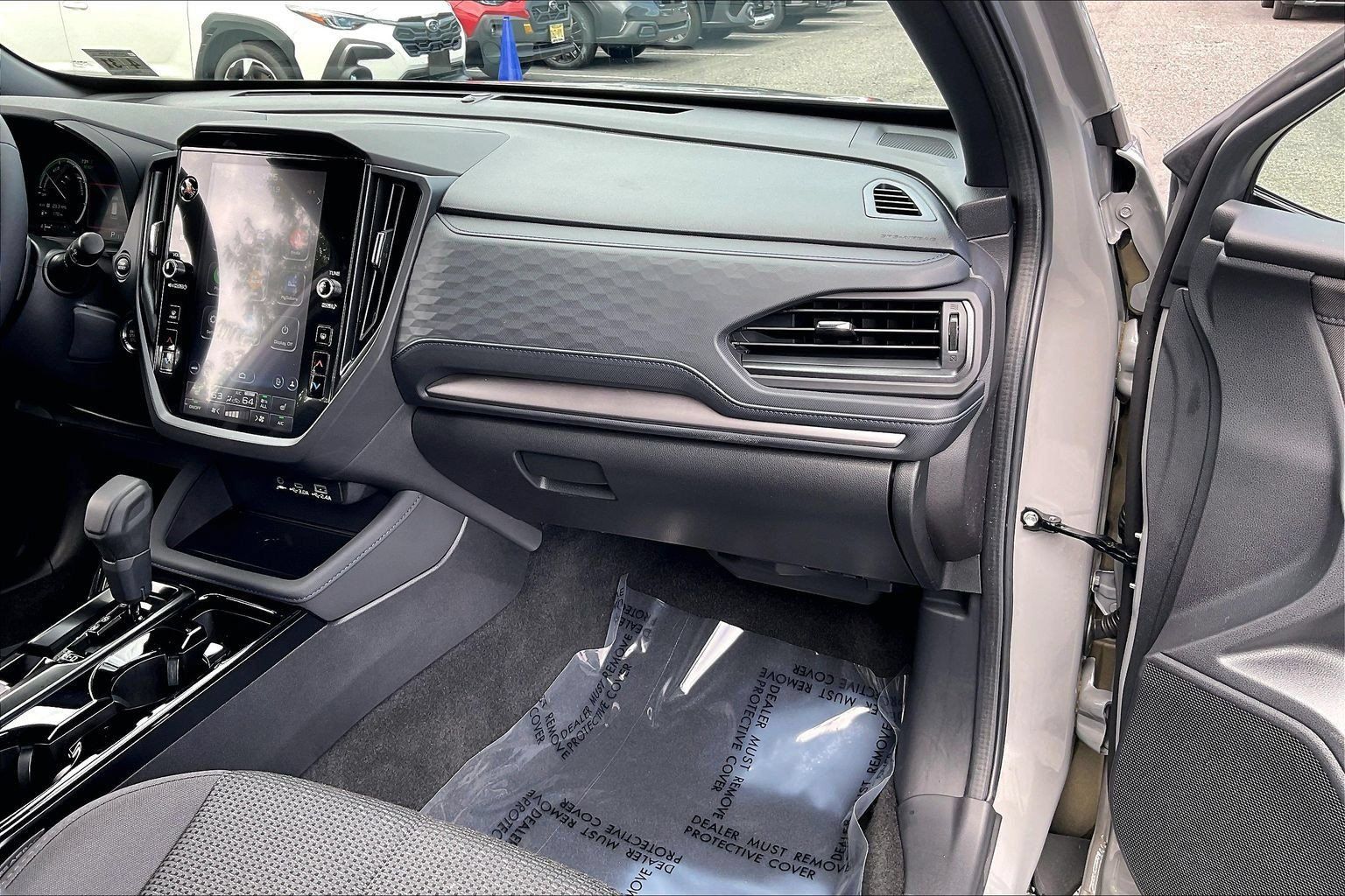 Used 2026 Subaru Forester Premium AWD/4WD image 19