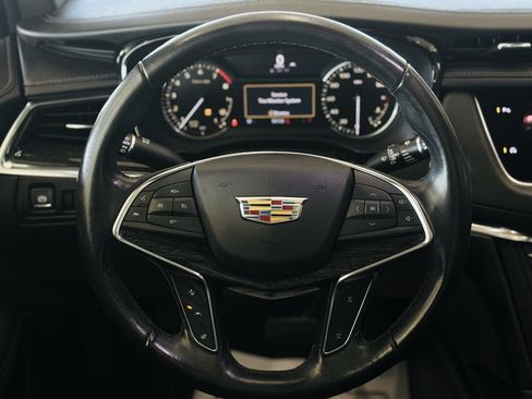 Used 2021 Cadillac XT5 Premium Luxury FWD image 48