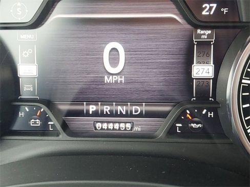 Used 2022 RAM 1500 Big Horn image 23