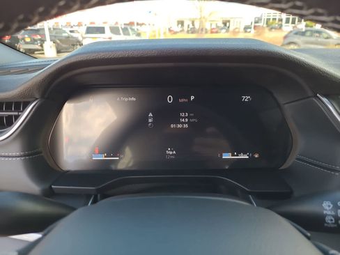 New 2025 Jeep Grand Cherokee Altitude image 26