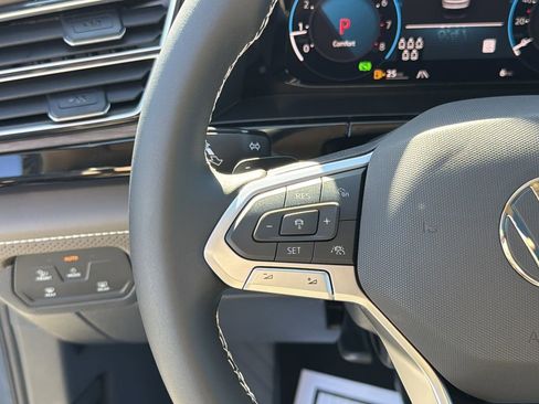 New 2026 Volkswagen Atlas SEL AWD/4WD image 29