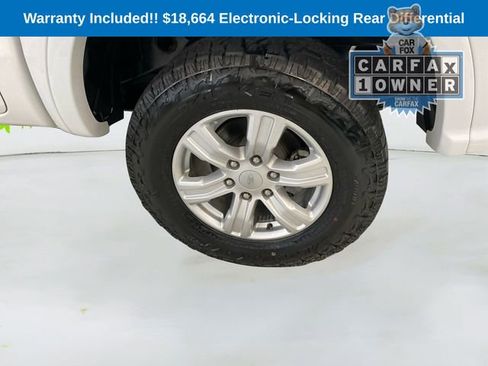 Used 2020 Ford Ranger XLT w/ FX4 Off-Road Package image 17