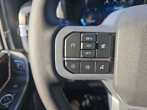 New 2026 Ford F250 Lariat w/ Camper Package AWD/4WD image 11