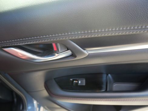 Used 2023 MAZDA CX-5 Carbon Edition image 29