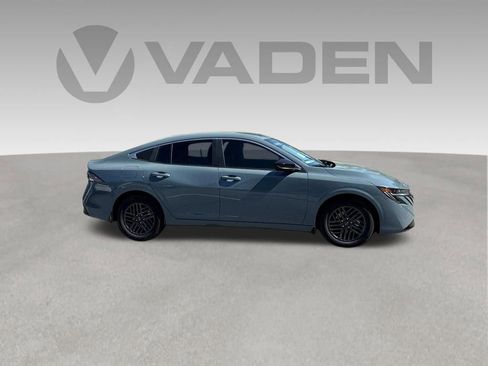 New 2026 Nissan Sentra SV w/ Floor Mat Package FWD image 26