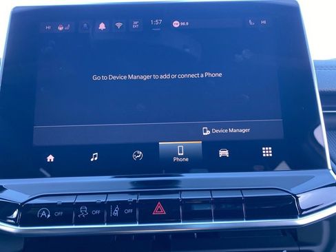 New 2026 Jeep Compass Latitude image 35