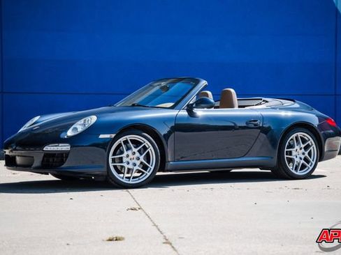 Used 2011 Porsche 911 Carrera image 33