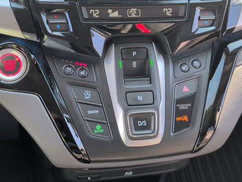 Used 2020 Honda Odyssey Elite image 20