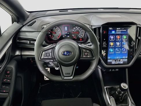 New 2026 Subaru WRX AWD/4WD image 20