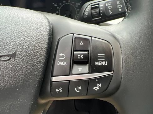 Used 2022 Ford Escape SE w/ Convenience Package AWD/4WD image 28