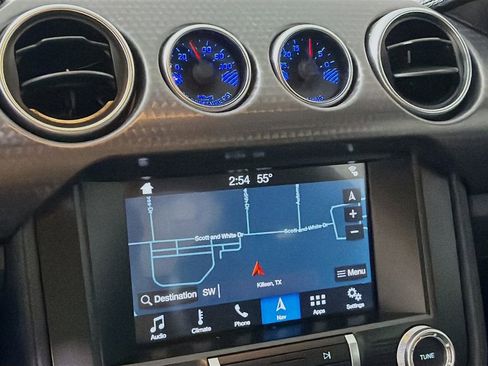 Used 2019 Ford Mustang GT Premium w/ GT Performance Package image 17