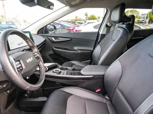 Certified 2024 Kia EV6 Light RWD image 17