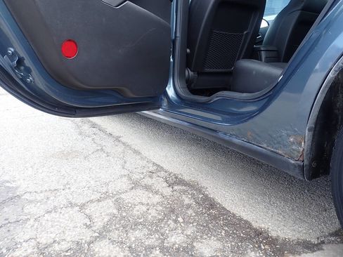 Used 2006 Pontiac G6 GT w/ Premium Value Package 2 image 14