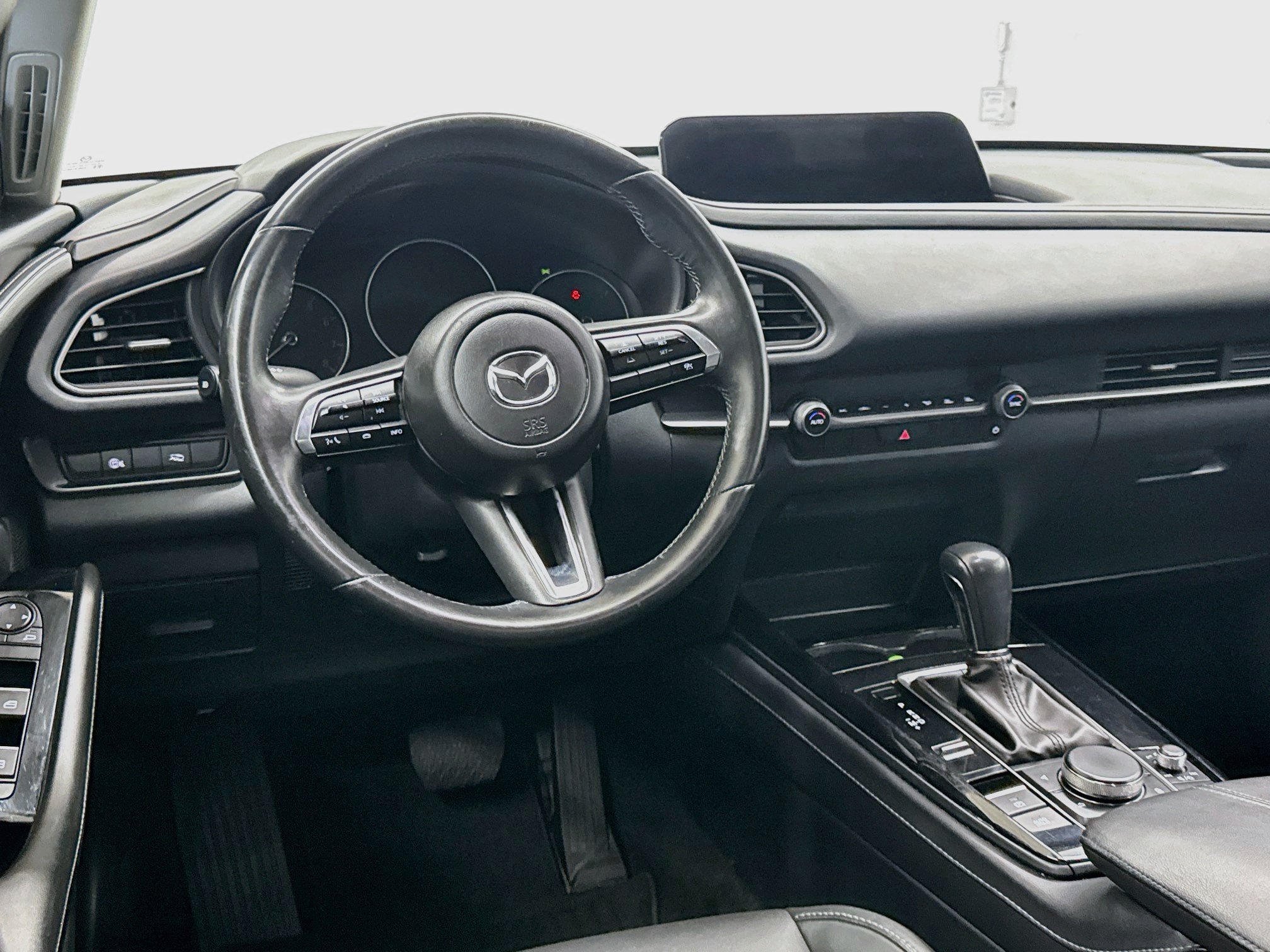 Used 2024 MAZDA CX-30 AWD 2.5 S w/ Select Sport Pkg image 18