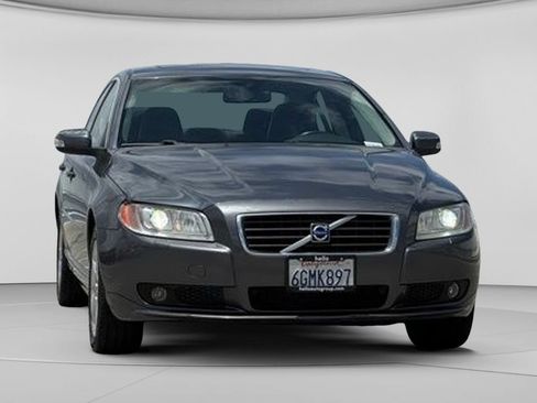 Used 2008 Volvo S80 T6 AWD/4WD image 6