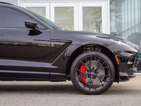 Used 2025 Aston Martin DBX 707 AWD/4WD image 5