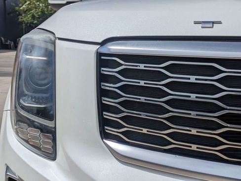 Used 2020 Kia Telluride EX FWD image 11
