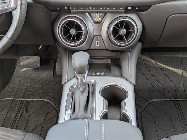 New 2026 Chevrolet Blazer LT w/ Convenience Package FWD image 18