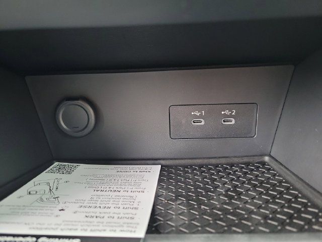 New 2026 Nissan Pathfinder Rock Creek AWD/4WD image 21
