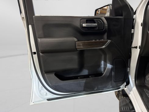 Used 2021 Chevrolet Silverado 1500 LT Trail Boss w/ Bed Protection Package image 15