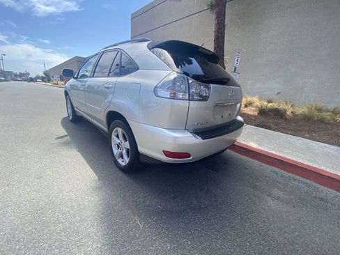 Used 2004 Lexus RX 330 AWD w/ Premium Plus Pkg image 5