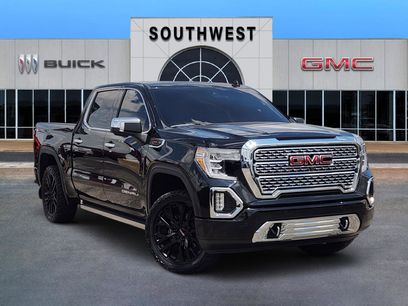 Used 2021 GMC Sierra 1500 Denali w/ Denali Ultimate Package
