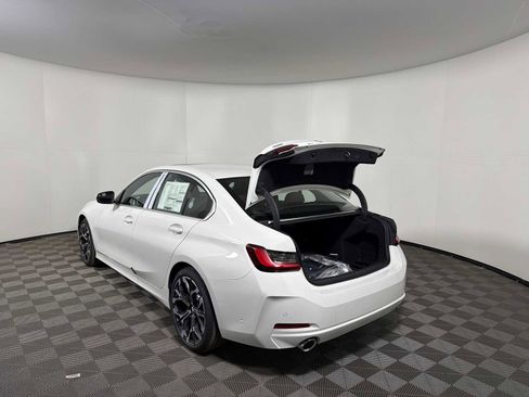 New 2026 BMW 330i xDrive Sedan w/ Premium Package image 20