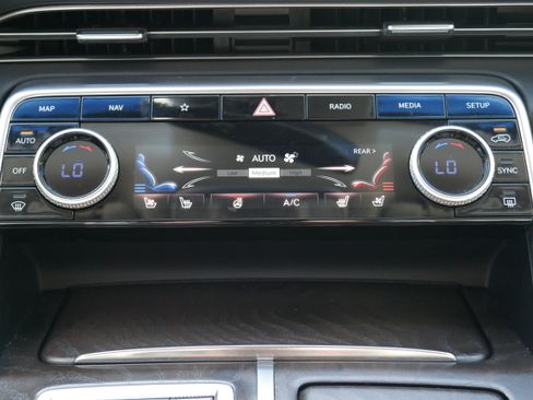 Certified 2023 Genesis GV80 2.5T w/ Prestige Package image 22