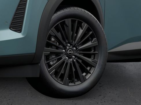 New 2026 Nissan Pathfinder SL w/ SL Premium Package FWD image 9