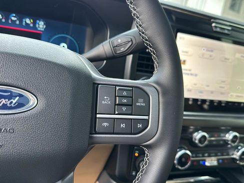 New 2026 Ford F350 Lariat w/ Tremor Off-Road Package image 28