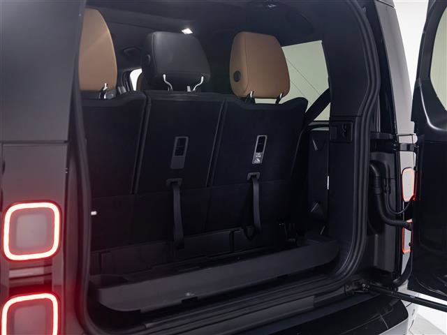 New 2026 Land Rover Defender 130 V8 AWD/4WD image 35