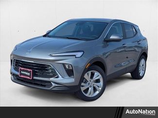 New 2026 Buick Encore GX Preferred w/ Comfort Package image 1